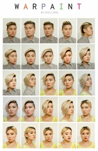 Warpaint